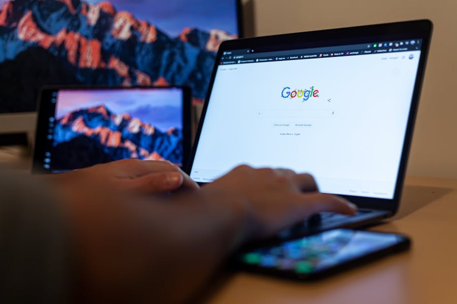 Will Google Automatically Index My Site