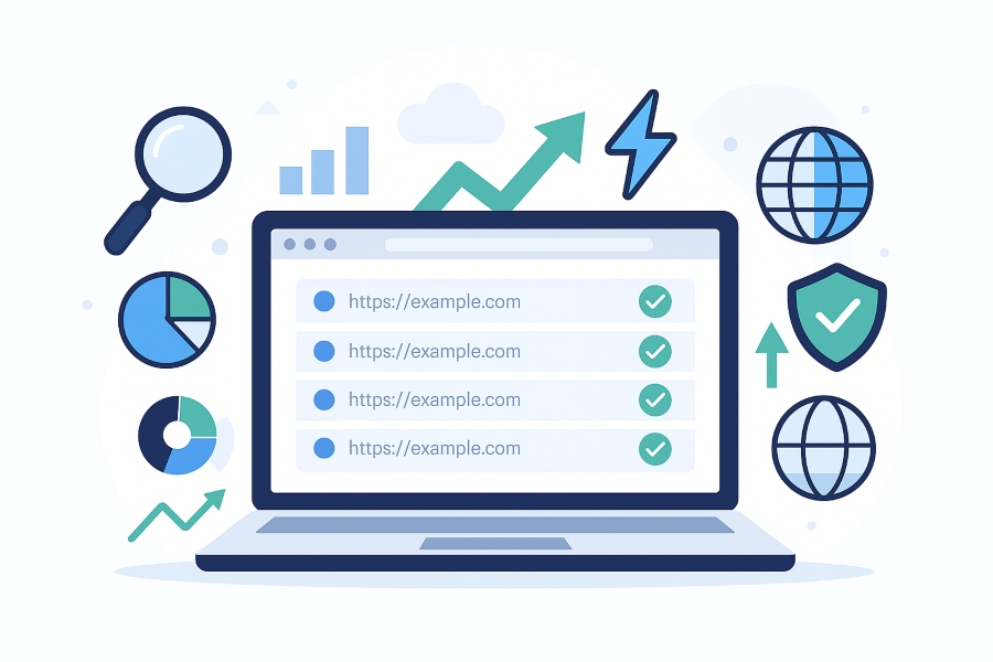 Why Choose Our Bulk Google Index Checker