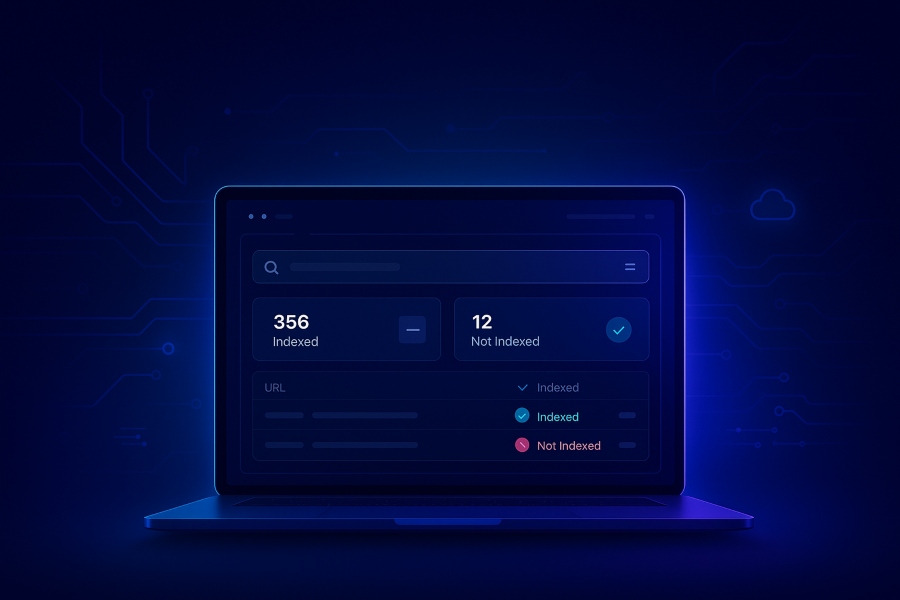 Most Accurate Index Checker