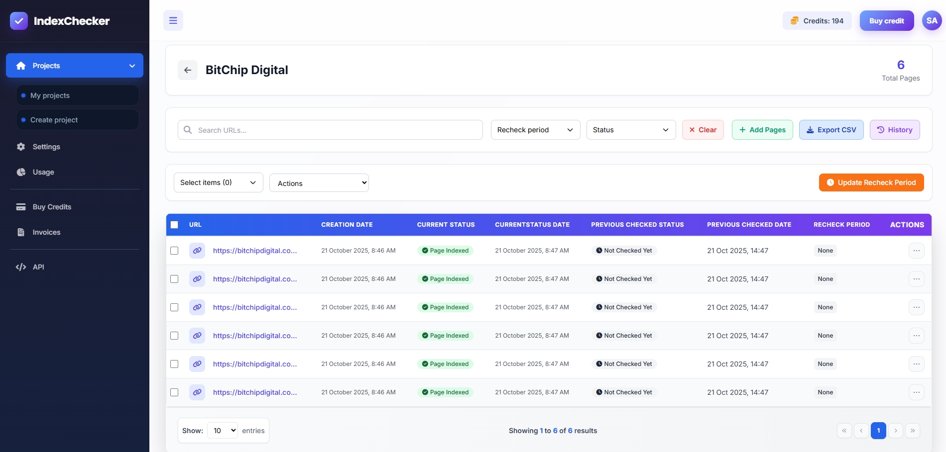 Why Is Indexing Important